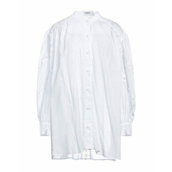 ̵  륤 ӥ ǥ  ȥåץ Shirts White