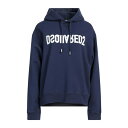 yz fB[XNGA[h fB[X p[J[EXEFbgVc AE^[ Sweatshirts Navy blue