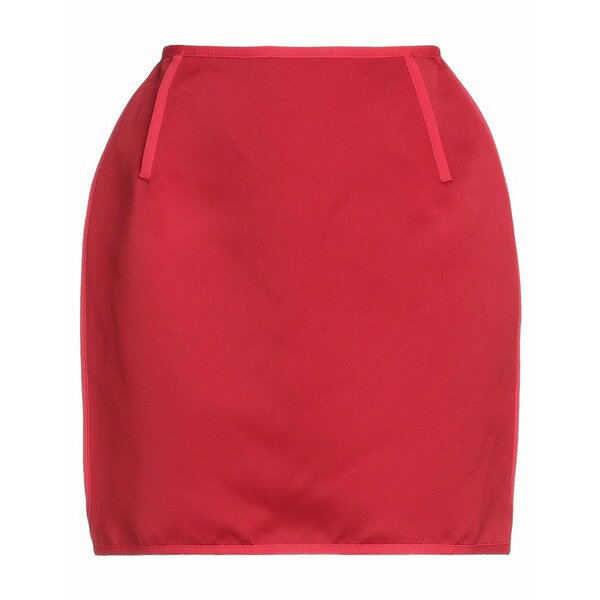 yz G[[bg t@Ng[ fB[X XJ[g {gX Mini skirts Red