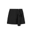 ̵  ǥ  ܥȥॹ Mini skirts Black