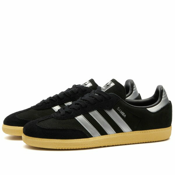 ǥ  ˡ 塼 Adidas SAMBA OG Black