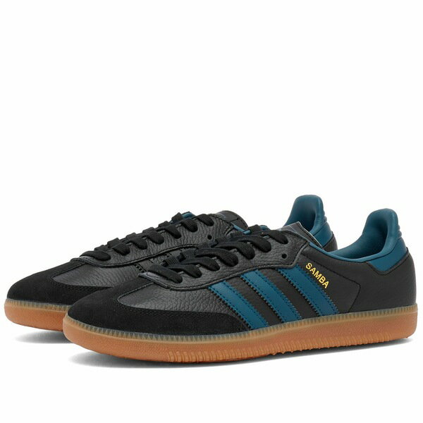 ǥ  ˡ 塼 Adidas Samba OG W Black