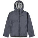 パタゴニア パタゴニア メンズ ジャケット＆ブルゾン アウター Patagonia Torrentshell 3L Jacket Blue