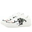 ヴァレンティノ メンズ スニーカー シューズ Valentino VLTN Sneaker White