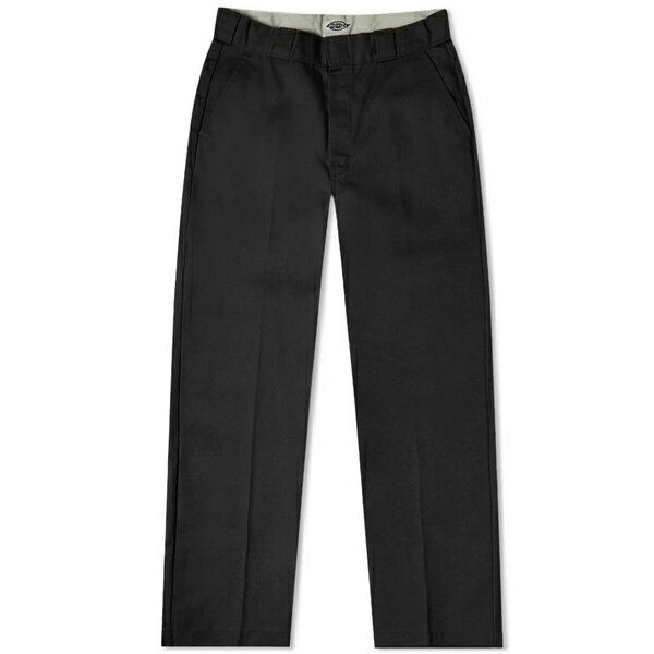 ディッキーズ ボトムス レディース ディッキーズ レディース カジュアルパンツ ボトムス Dickies Elizaville Rec Pants Black