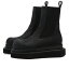 å  ֡ 塼 Rick Owens Turbo Cyclops Beatle Boot Black