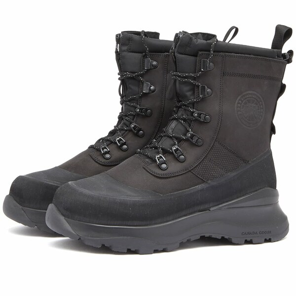 ʥ  ֡ 塼 Canada Goose Armstrong Boot Black