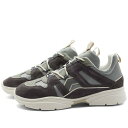 イザベル マラン メンズ スニーカー シューズ Isabel Marant Kindsayh Sneaker Grey