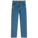 ディッキーズ ディッキーズ メンズ デニムパンツ ボトムス Dickies Houston Denim Jean Blue