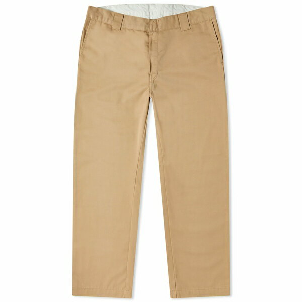 ϡ  奢ѥ ܥȥॹ Carhartt WIP Master Pant Neutrals