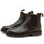 コモン・プロジェクツ メンズ ブーツ シューズ Common Projects Chelsea Boot Brown