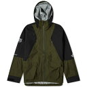 m[XtFCX Y WPbgu] AE^[ The North Face x Undercover Packable Mountain Light Shell Ja Green