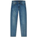 ヌーディージーンズ メンズ デニムパンツ ボトムス Nudie Tuff Tony Jean Blue