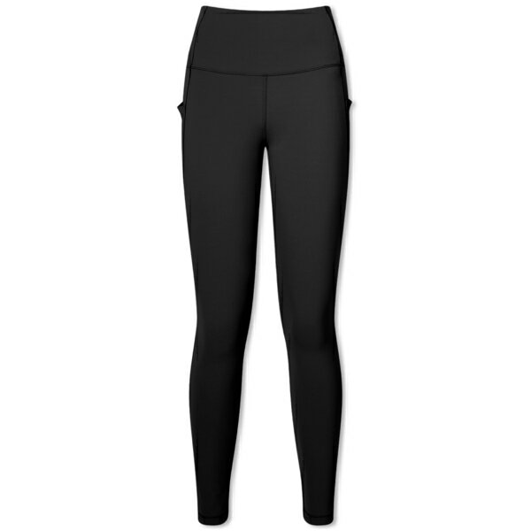 A[NeNX fB[X MX {gX Arc'teryx Essent High Rise Leggings Black