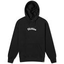 ディッキーズ ディッキーズ メンズ パーカー・スウェットシャツ アウター Dickies Shawsville Hoodie Black