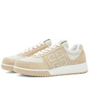 ジバンシー メンズ スニーカー シューズ Givenchy G4 Low Sneakers Neutrals