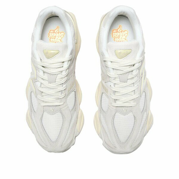 New Balance ニューバランス メンズ スニーカー 【New Balance 9060 'More Of What You Need?' U9060RSB】 サイズ US_11(29.0cm)