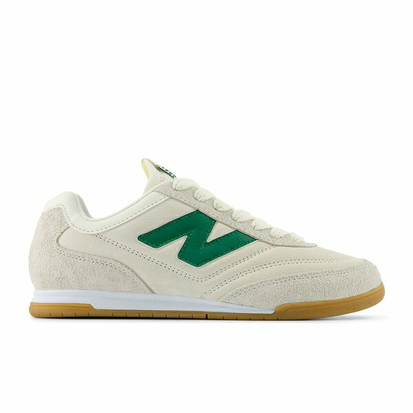 New Balance ニューバランス メンズ スニーカー 【New Balance RC42 'Sea Salt Classic Pine' URC42HG】 サイズ US_8(26.0cm)