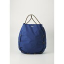 ケイウェイ メンズ サンダル シューズ UNISEX - Tote bag - blue deep