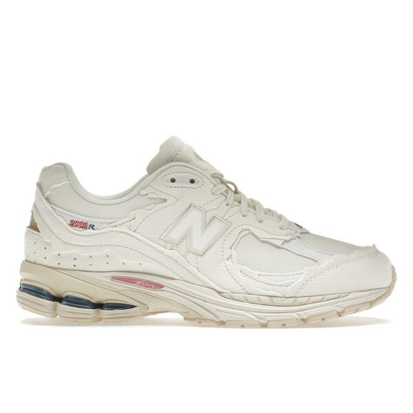 New Balance ニューバランス メンズ スニーカー 【New Balance 2002R】 サイズ US_11(29.0cm) Protection Pack Sea Salt