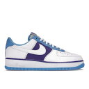 Nike iCL Y Xj[J[ GAtH[X yNike Air Force 1 Low '07 LV8z TCY US_9(27.0cm) NBA 75th Anniversary Lakers