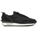 Nike ナイキ レディース スニーカー 【Nike Daybreak】 サイズ US_7W(24cm) Undercover Black Sail (Women's)