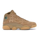 Jordan ジョーダン メンズ スニーカー 【Jordan 13 Retro Wheat】 サイズ US_12(30.0cm) Elemental Gold/...