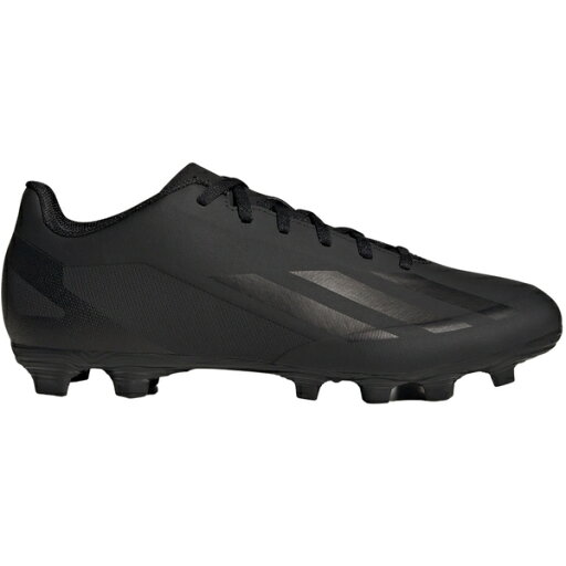 adidas アディダス メンズ スニーカー 【adidas Crazyfast.4 Flexible Ground Core Black】 サイズ US_10.5(28.5cm) Core Black/Core Black/Core Black adidas アディダス メンズ スニーカー 【adidas Crazyfast.4 Flexible Ground Core Black】 サイズ US_10.5(28.5cm) Core Black/Core Black/Core Black