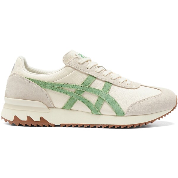 Onitsuka Tiger オニツカタイガー メンズ スニーカー 【Onitsuka Tiger California 78 EX VIN Birch Verdigris Green】 サイズ US_7(25.0cm) Birch/Verdigris Green