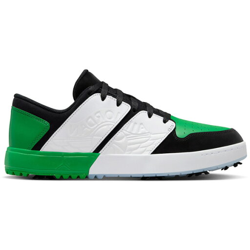Jordan ジョーダン メンズ スニーカー 【Jordan NU Retro 1 Golf Black White Blue Tint Lucky Green】 サイズ US_11.5(29.5cm) Black/White/Blue Tint/Lucky Green Jordan ジョーダン メンズ スニーカー 【Jordan NU Retro 1 Golf Black White Blue Tint Lucky Green】 サイズ US_11.5(29.5cm) Black/White/Blue Tint/Lucky Green