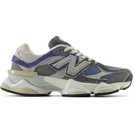 New Balance ニューバランス メンズ スニーカー 【New Balance 9060 Dusk Shower Castlerock】 サイズ US_5.5(23.5cm) Dusk Shower/Castlerock/Slate Grey New Balance ニューバランス メンズ スニーカー 【New Balance 9060 Dusk Shower Castlerock】 サイズ US_5.5(23.5cm) Dusk Shower/Castlerock/Slate Grey
