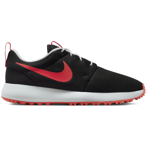 Nike ナイキ メンズ スニーカー 【Nike Roshe Golf Next Nature Black Pure Platinum Bright Crimson】 サイズ US_9(27.0cm) Black/Pure Platinum/Bright Crimson Nike ナイキ メンズ スニーカー 【Nike Roshe Golf Next Nature Black Pure Platinum Bright Crimson】 サイズ US_9(27.0cm) Black/Pure Platinum/Bright Crimson