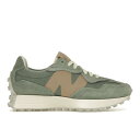 New Balance ニューバランス メンズ スニーカー 【New Balance 327 Juniper】 サイズ US_5(23.0cm) Juniper