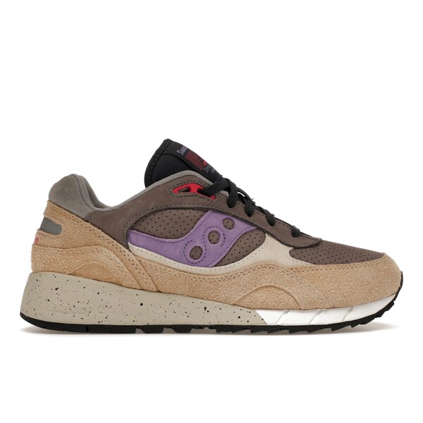 ■ブランド Saucony(サッカニー)■商品名 Saucony Shadow 6000 SNS Khaki■色 ■サイズ サイズ US_7(25.0cm) ■表記の日本サイズは参考サイズとなります。実際のサイズとは前後する可能性がございます。 ■海外からお取り寄せ商品となりますので、お届けまで2週間〜3週間お時間頂いております。 ■返品・交換の対象外となっております。 ■店内全品【送料無料】です！（※沖縄・離島は別途送料3,300円がかかります） サイズ別価格表 (サイズをクリックして商品ページに飛んでください) サイズ 価格 US_10(28.0cm) 52,800円 US_10.5(28.5cm) 120,800円 US_12(30.0cm) 145,800円 US_6(24.0cm) 71,800円 US_7(25.0cm) 55,800円 US_7.5(25.5cm) 61,800円 US_9(27.0cm) 72,800円
