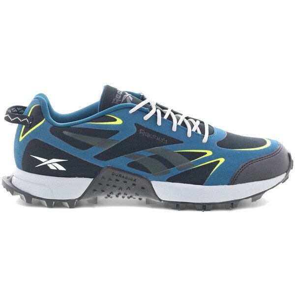 Reebok リーボック メンズ スニーカー 【Reebok AT Craze 3 Black Escape Blue Digital Lime】 サイズ US_9(27.0cm) Black/Escape Blue/Digital Lime