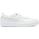 Onitsuka Tiger オニツカタイガー メンズ スニーカー 【Onitsuka Tiger GSM SD Triple White】 サイズ US_9(27.0cm) White/White(4)