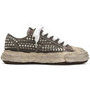 Maison Mihara Yasuhiro ミハラヤスヒロ メンズ スニーカー 【Maison Mihara Yasuhiro Peterson 23 OG ...