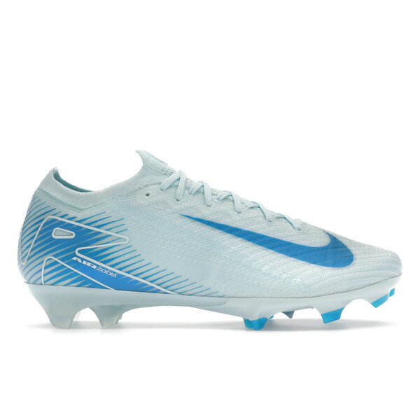 Nike ナイキ メンズ スニーカー 【Nike Mercurial Vapor 16 Elite FG Glacier Blue】 サイズ US_M_13 Glacier Blue/Blue Orbit