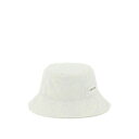 エトロ レディース 帽子 アクセサリー Paisley Bucket Hat WHITE (White)