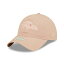 ニューエラ レディース 帽子 アクセサリー Women's Pink Baltimore Ravens Core Classic 2.0 Tonal 9TWENTY Adjustable Hat Pink