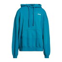 【送料無料】 ボンサイ メンズ パーカー・スウェットシャツ アウター Sweatshirts Azure(4)