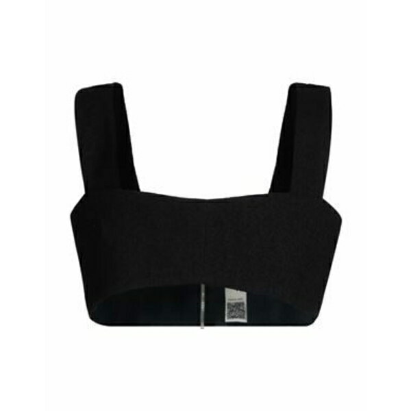 【送料無料】 ジャンパトゥ レディース Tシャツ トップス Tops Black