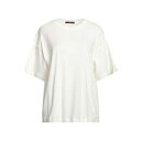 【送料無料】 ハイ レディース Tシャツ トップス T-shirts White(4)