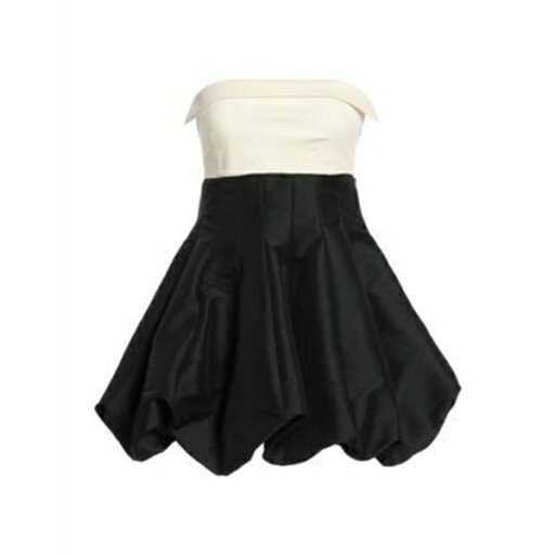 【送料無料】 フィロソフィーデロレンゾセラフィーニ レディース ワンピース トップス Mini dresses Black 【送料無料】 フィロソフィーデロレンゾセラフィーニ レディース ワンピース トップス Mini dresses Black