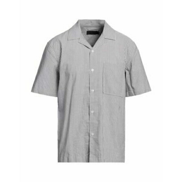 ̵    ȥåץ Shirts Grey