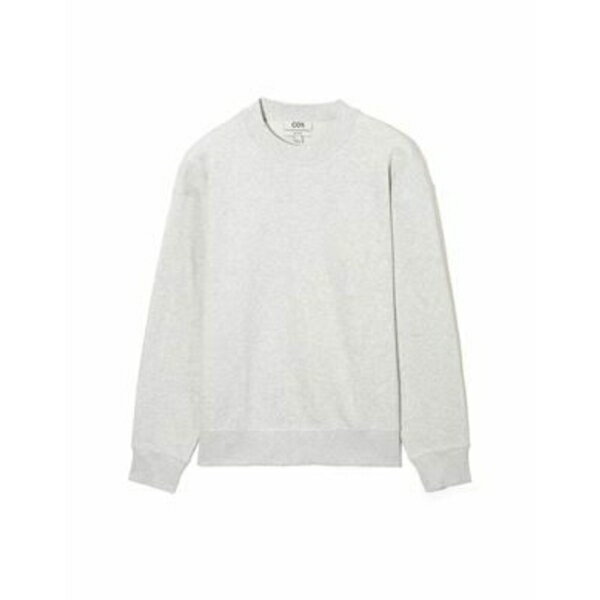 ̵   ѡåȥ  Sweatshirts Grey