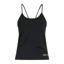 【送料無料】 アワーレガシー レディース カットソー トップス Tank tops Black