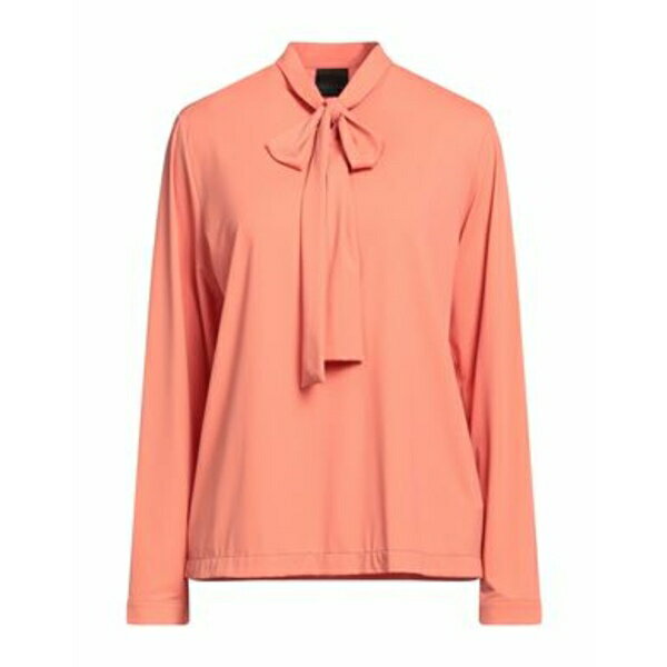 【送料無料】 アールアールディ レディース Tシャツ トップス Tops Pink
