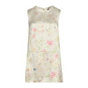 【送料無料】 アスペジ レディース Tシャツ トップス Tops White(4)
