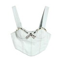 【送料無料】 エリア レディース Tシャツ トップス Tops Blue
